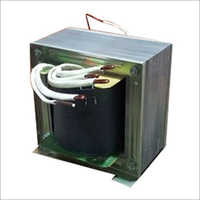 Inverters Transformers