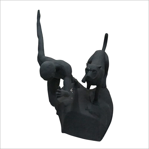 2D Sculptures