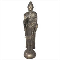 Budh Sculpture