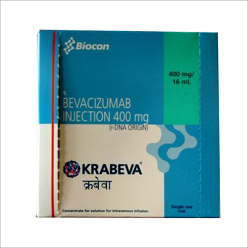 400 mg Bevacizumab Injection