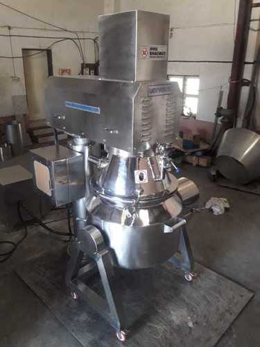 Planetary Mixer Machine