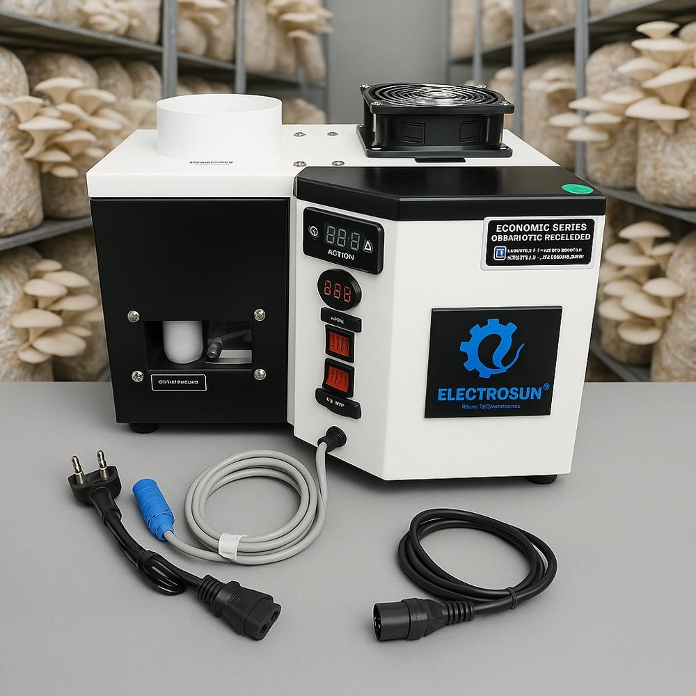 Vegetable Cold Storage Humidifier - Capacity: 15 Kg/Hr
