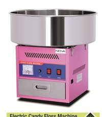 Pink Candy Floss Machine