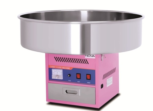 Candy Floss Machine Big Candy Floss Machine Big