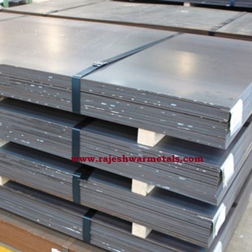 Stainless Steel Sheet Plates By RAJESHWAR METALS