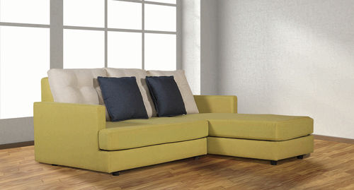 Luxury Corner Sofa