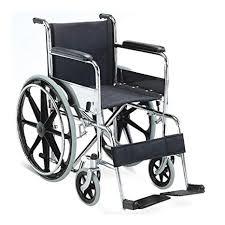 wheel chair By AJANTA EXPORT INDUSTRIES
