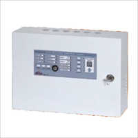 Gas Release Panel