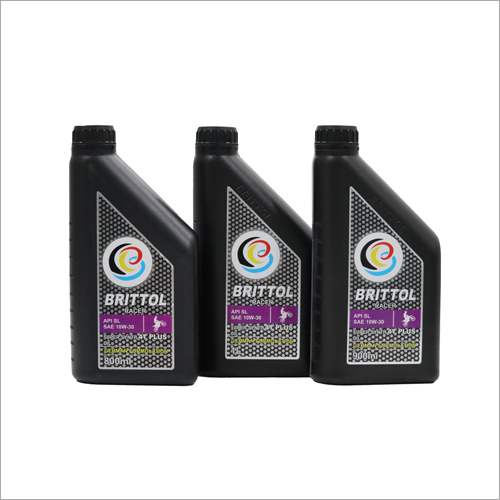 10w 30 Racer 4T API SL Engine Oil
