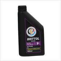 900 ml 20W 40 API SN 4T Plus Engine  Oil
