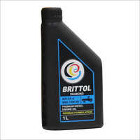 1 L 15W 40 API CF 4 Diamond Diesel Engine Oil