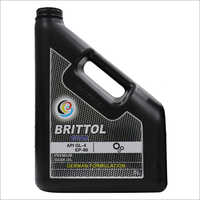 5 L API GL-4 EP 90 Gear Oil
