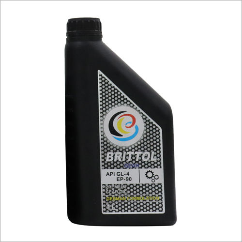 1 L API GL-4 EP 90 Gear Oil