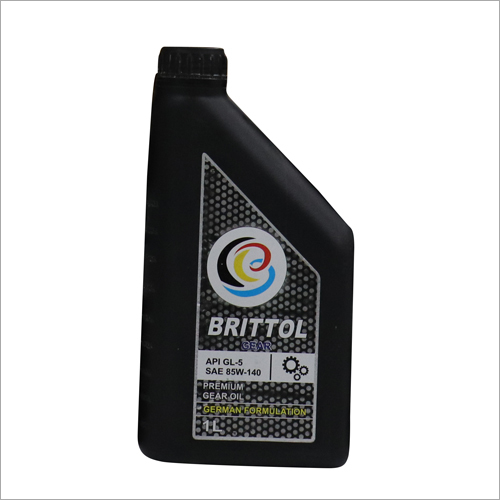 1 L 85W 140 API GL-5 Gear Oil