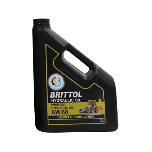 AW 68 Hydraulic Oil