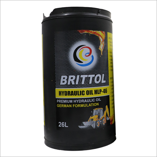 HLP 46 Premium Hydraulic Oil