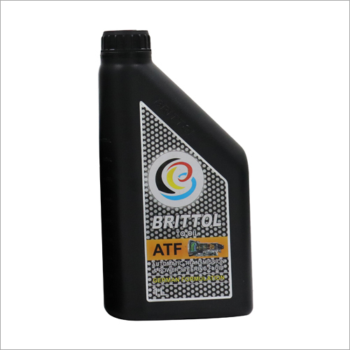1 L ATF TQ Steering Fluid