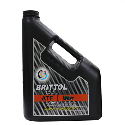 5 L ATF TQ Power Steering Fluid