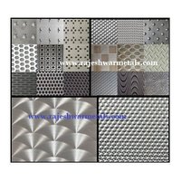 Stainless Steel Designer Silver Sheet
