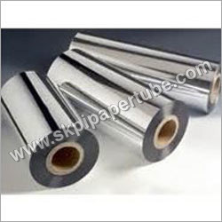 Silver Polyester Film Tubes