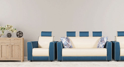 Designer Sofa Set