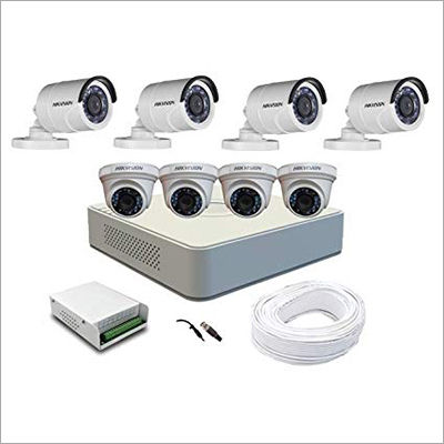 Cctv Installation Service