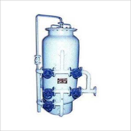 Activated Carbon Filter By MORISH INDIA EXIM PVT. LTD.