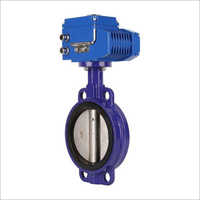 Control Valves