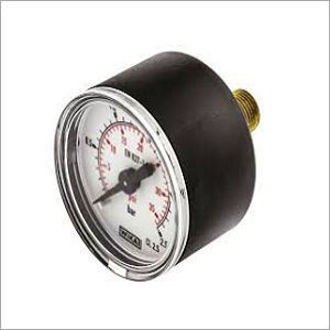 Pressure Gauge