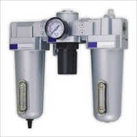 Oil Filter Regulator Lubricator