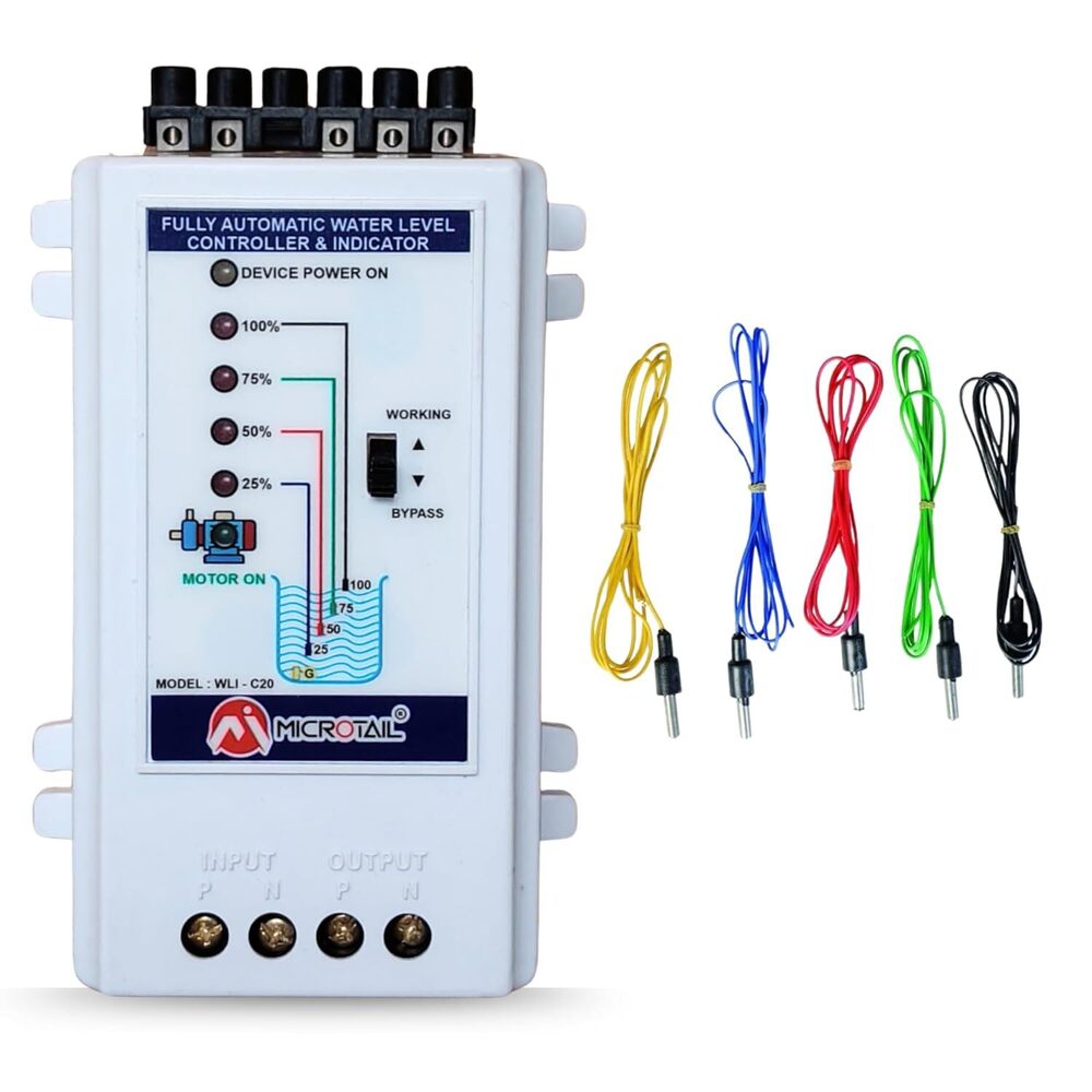 Sensors And Controllers - Automatic Grade: Automatic