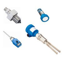Sensors And Controllers