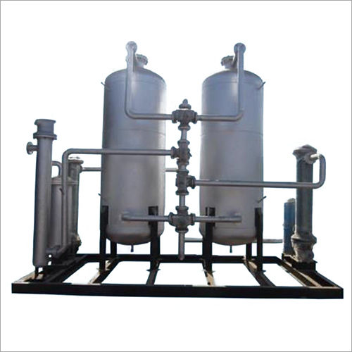 Low Pressure Air Dryer