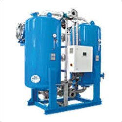 High Pressure Air Dryer By MORISH INDIA EXIM PVT. LTD.