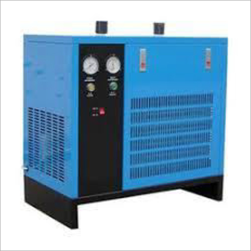 Refrigerated Air Dryer By MORISH INDIA EXIM PVT. LTD.