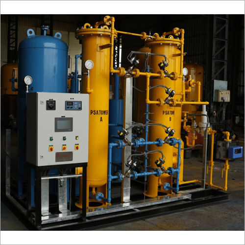 Compressed Air Dryer