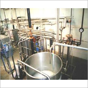 Dairy Equipment