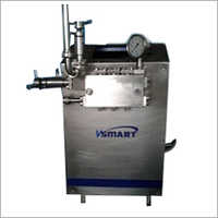 Pharmaceutical Homogenizers