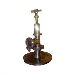 Pressure Valve