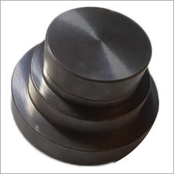 Black Homogenizer Valve Seat