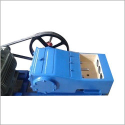 High Pressure Plunger Pump