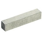 Rectangle Alnico Bar Magnets