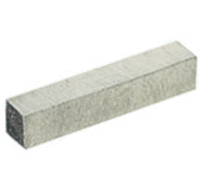 Rectangle Alnico Bar Magnets
