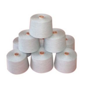 Cotton Melange Yarn