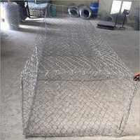 GI Gabion Box