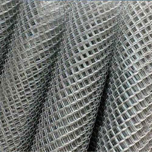 Chain Link Fencing Wire Mesh Roll