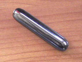 Rectangle Alnico Cow Magnets