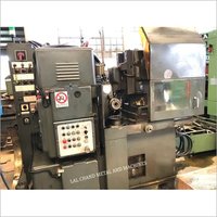 GEAR HOBBING  HURTH WF10.