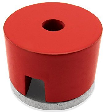 Rectangle Alnico Button Magnets