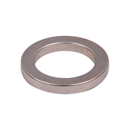 Rectangle Neodymium Ring Magnets